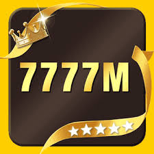 7777m